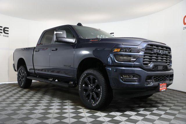 2026 RAM Ram 2500 RAM 2500 BIG HORN CREW CAB 4X4 64 BOX