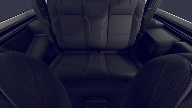 2026 Jeep Wrangler WRANGLER 2-DOOR SPORT 2026 Jeep Wrangler WRANGLER 2-DOOR SPORT