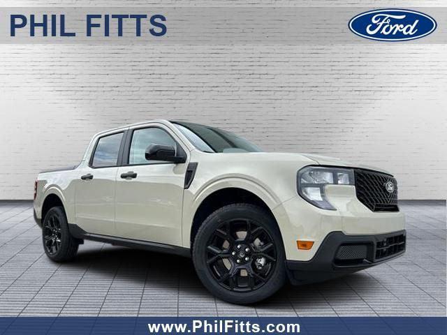 2025 Ford Maverick XLT for sale in New Castle, PA