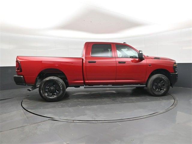2026 RAM Ram 2500 RAM 2500 TRADESMAN CREW CAB 4X4 64 BOX