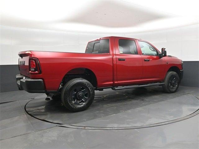 2026 RAM Ram 2500 RAM 2500 TRADESMAN CREW CAB 4X4 64 BOX