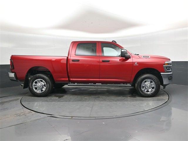 2026 RAM Ram 2500 RAM 2500 TRADESMAN CREW CAB 4X4 64 BOX