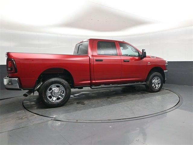 2026 RAM Ram 2500 RAM 2500 TRADESMAN CREW CAB 4X4 64 BOX