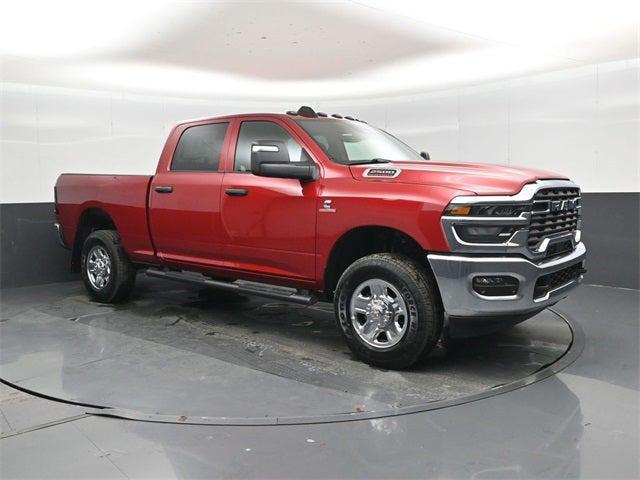 2026 RAM Ram 2500 RAM 2500 TRADESMAN CREW CAB 4X4 64 BOX