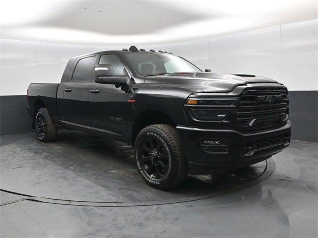 2026 RAM Ram 2500 RAM 2500 LARAMIE MEGA CAB 4X4 64 BOX