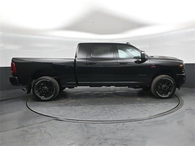 2026 RAM Ram 2500 RAM 2500 LARAMIE MEGA CAB 4X4 64 BOX