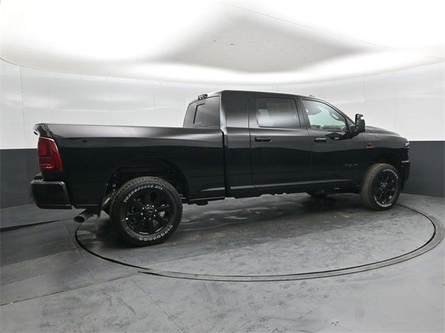 2026 RAM Ram 2500 RAM 2500 LARAMIE MEGA CAB 4X4 64 BOX