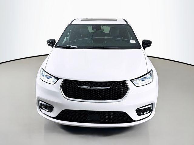 2026 Chrysler Pacifica PACIFICA LIMITED AWD