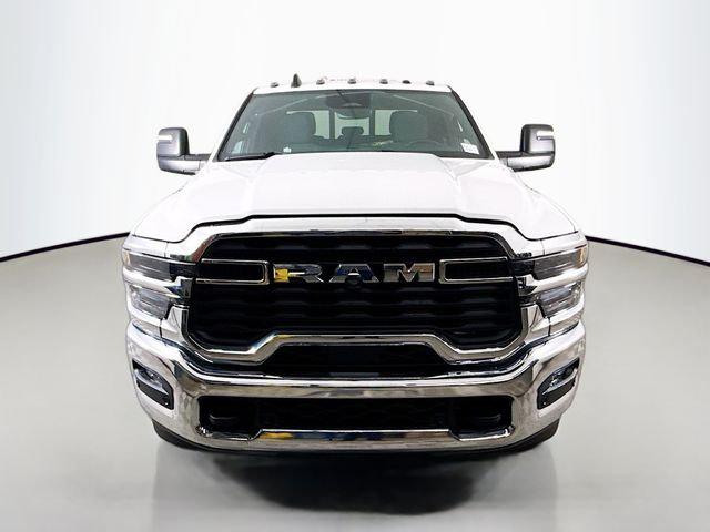 2026 RAM Ram 3500 RAM 3500 TRADESMAN CREW CAB 4X4 8 BOX 2026 RAM Ram 3500 RAM 3500 TRADESMAN CREW CAB 4X4 8 BOX