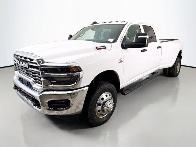 2026 RAM Ram 3500 RAM 3500 TRADESMAN CREW CAB 4X4 8 BOX 2026 RAM Ram 3500 RAM 3500 TRADESMAN CREW CAB 4X4 8 BOX