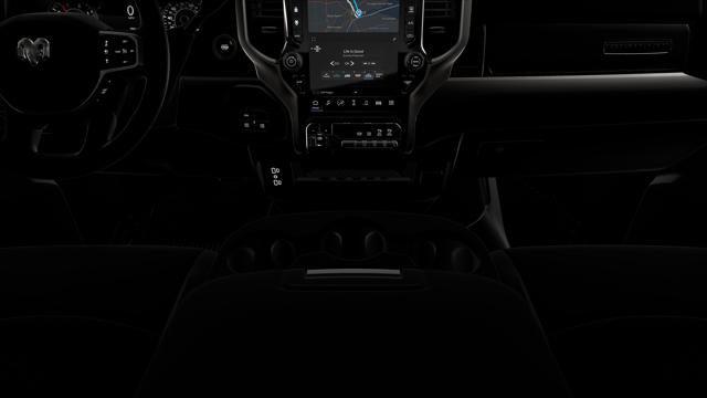 2026 RAM Ram 2500 RAM 2500 BIG HORN CREW CAB 4X4 64 BOX 2026 RAM Ram 2500 RAM 2500 BIG HORN CREW CAB 4X4 64 BOX