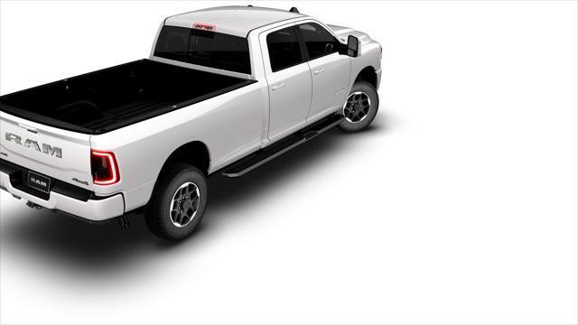 2026 RAM Ram 3500 RAM 3500 LARAMIE CREW CAB 4X4 8 BOX