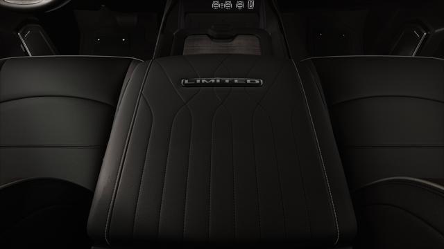 2026 RAM Ram 2500 RAM 2500 LIMITED MEGA CAB 4X4 64 BOX