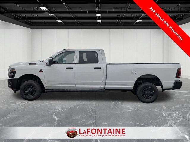 2026 RAM Ram 2500 RAM 2500 TRADESMAN CREW CAB 4X4 8 BOX