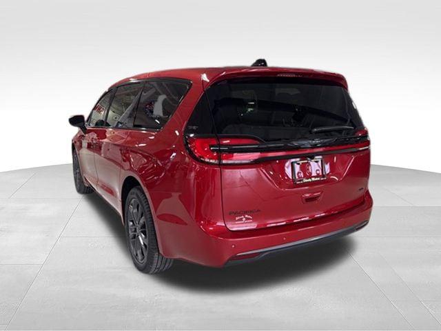 2026 Chrysler Pacifica PACIFICA SELECT AWD 2026 Chrysler Pacifica PACIFICA SELECT AWD