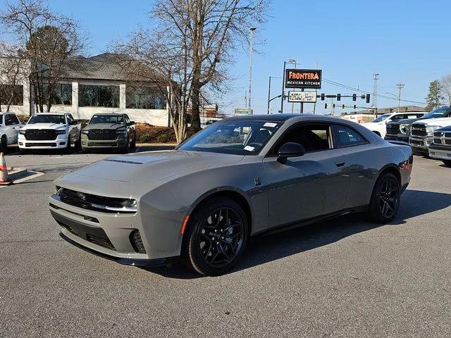 2026 Dodge Charger CHARGER SCAT PACK 2-DOOR AWD