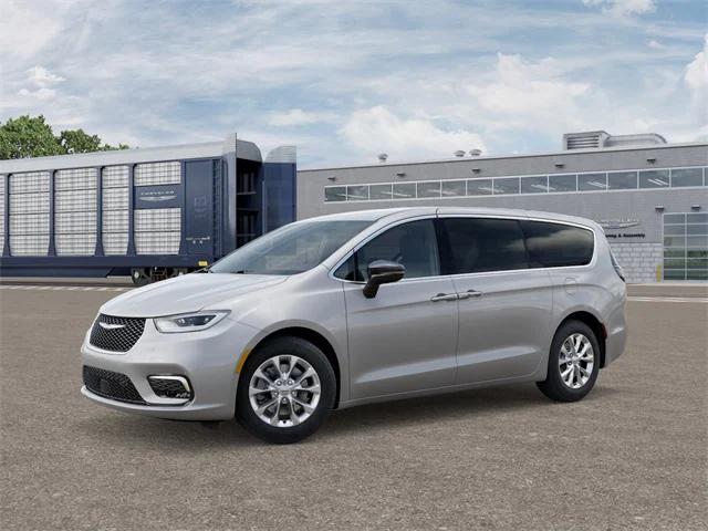 2026 Chrysler Pacifica PACIFICA SELECT AWD 2026 Chrysler Pacifica PACIFICA SELECT AWD