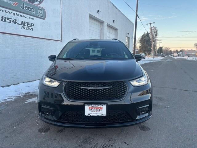 2026 Chrysler Pacifica PACIFICA LIMITED