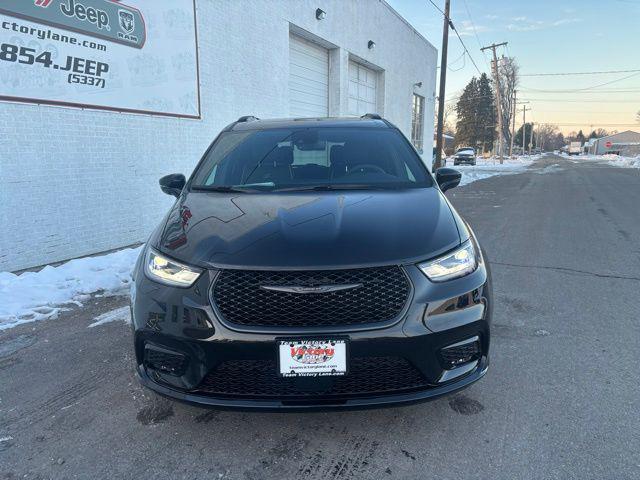 2026 Chrysler Pacifica PACIFICA LIMITED