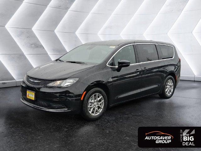 2026 Chrysler Voyager LX for sale in Littleton, NH