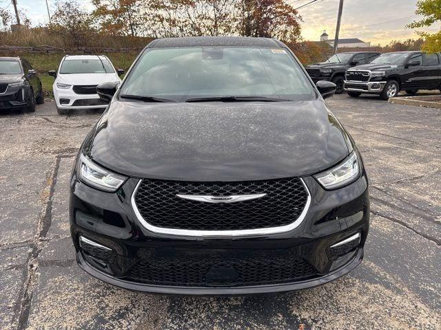 2026 Chrysler Pacifica PACIFICA SELECT 2026 Chrysler Pacifica PACIFICA SELECT