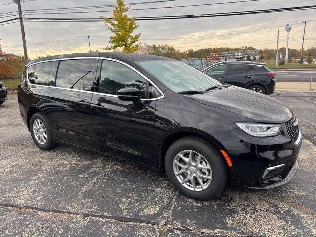 2026 Chrysler Pacifica PACIFICA SELECT 2026 Chrysler Pacifica PACIFICA SELECT