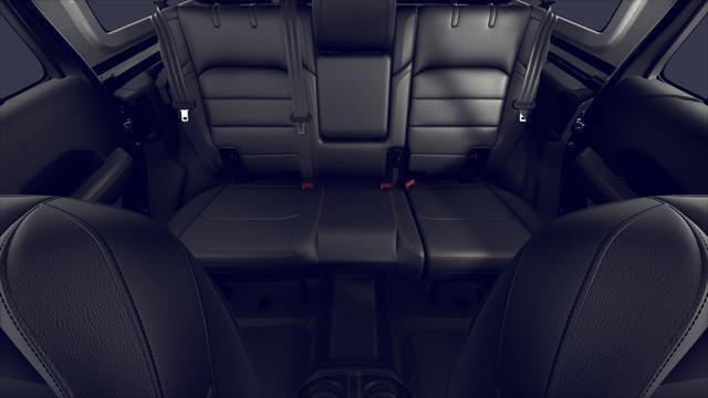 2026 Jeep Wrangler WRANGLER 4-DOOR SAHARA 2026 Jeep Wrangler WRANGLER 4-DOOR SAHARA