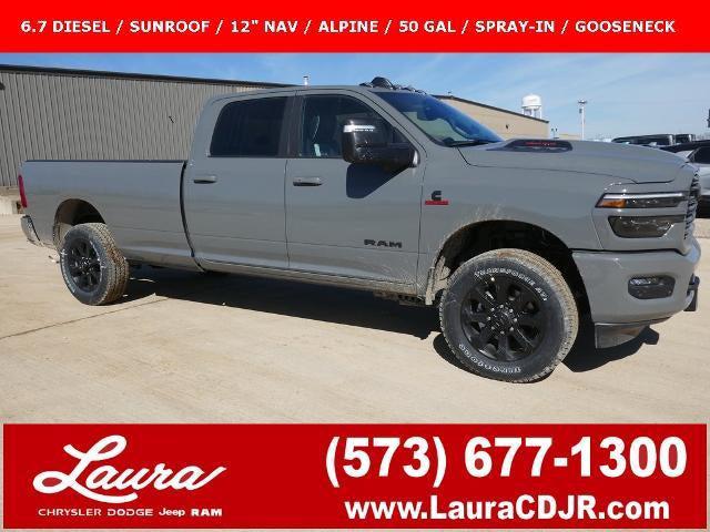 2026 RAM Ram 3500 RAM 3500 LARAMIE CREW CAB 4X4 8 BOX 2026 RAM Ram 3500 RAM 3500 LARAMIE CREW CAB 4X4 8 BOX