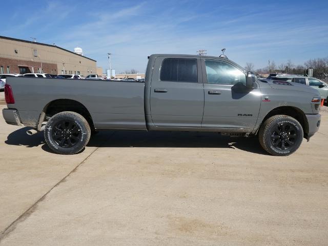 2026 RAM Ram 3500 RAM 3500 LARAMIE CREW CAB 4X4 8 BOX 2026 RAM Ram 3500 RAM 3500 LARAMIE CREW CAB 4X4 8 BOX