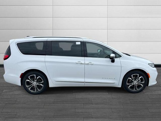 2026 Chrysler Pacifica PACIFICA PINNACLE