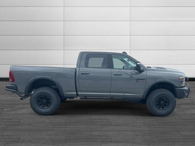 2026 RAM Ram 2500 RAM 2500 LARAMIE CREW CAB 4X4 64 BOX 2026 RAM Ram 2500 RAM 2500 LARAMIE CREW CAB 4X4 64 BOX
