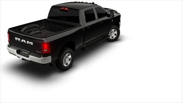 2026 RAM Ram 2500 RAM 2500 TRADESMAN CREW CAB 4X4 64 BOX