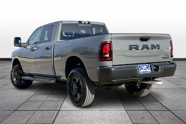 2026 RAM Ram 2500 RAM 2500 TRADESMAN CREW CAB 4X4 64 BOX