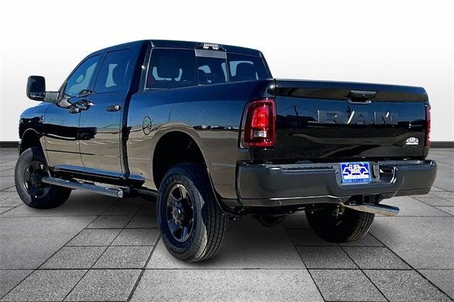 2026 RAM Ram 2500 RAM 2500 TRADESMAN CREW CAB 4X4 64 BOX