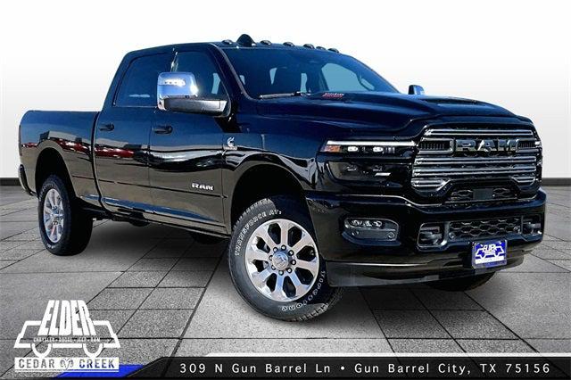 2026 RAM Ram 2500 RAM 2500 LARAMIE CREW CAB 4X4 64 BOX