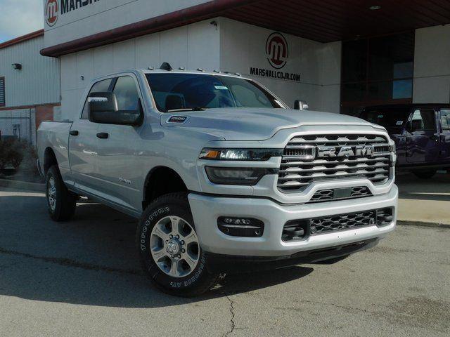 2026 RAM Ram 2500 RAM 2500 BIG HORN CREW CAB 4X4 64 BOX