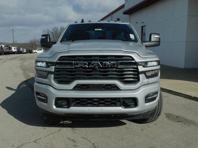2026 RAM Ram 2500 RAM 2500 BIG HORN CREW CAB 4X4 64 BOX
