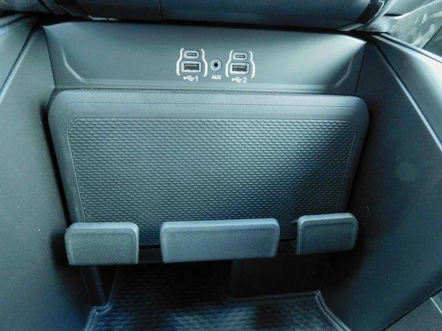 2026 Ram 2500 Big Horn Crew Cab 4x4 6'4" Box