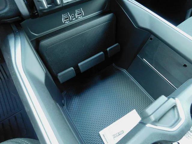 2026 Ram 2500 Big Horn Crew Cab 4x4 6'4" Box