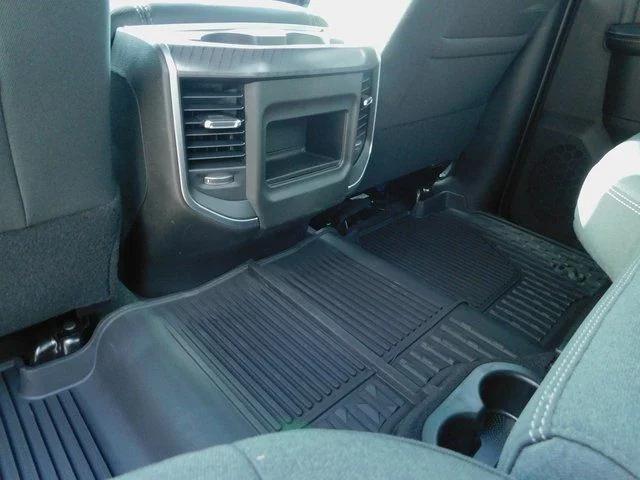 2026 Ram 2500 Big Horn Crew Cab 4x4 6'4" Box