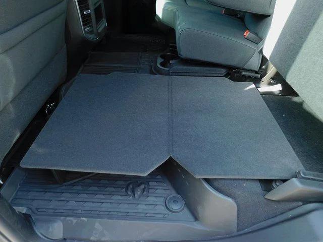 2026 Ram 2500 Big Horn Crew Cab 4x4 6'4" Box