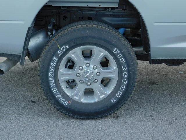 2026 Ram 2500 Big Horn Crew Cab 4x4 6'4" Box