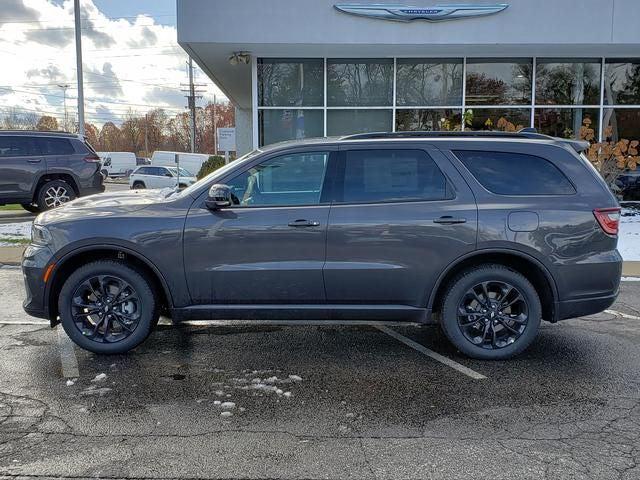 2026 Dodge Durango DURANGO GT PLUS AWD 2026 Dodge Durango DURANGO GT PLUS AWD