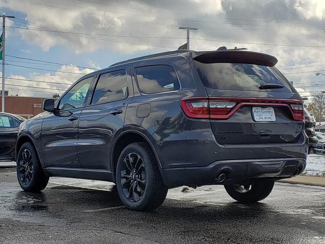 2026 Dodge Durango DURANGO GT PLUS AWD 2026 Dodge Durango DURANGO GT PLUS AWD