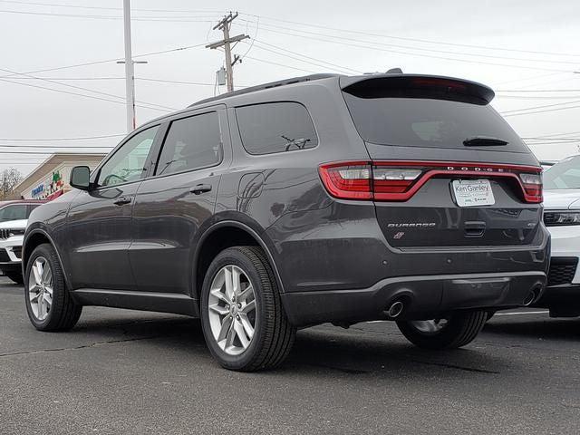 2026 Dodge Durango DURANGO GT PLUS AWD 2026 Dodge Durango DURANGO GT PLUS AWD