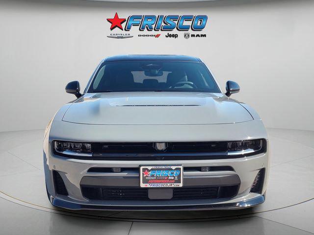 2026 Dodge Charger CHARGER SCAT PACK 2-DOOR AWD