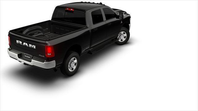 2026 RAM Ram 2500 RAM 2500 TRADESMAN CREW CAB 4X4 64 BOX