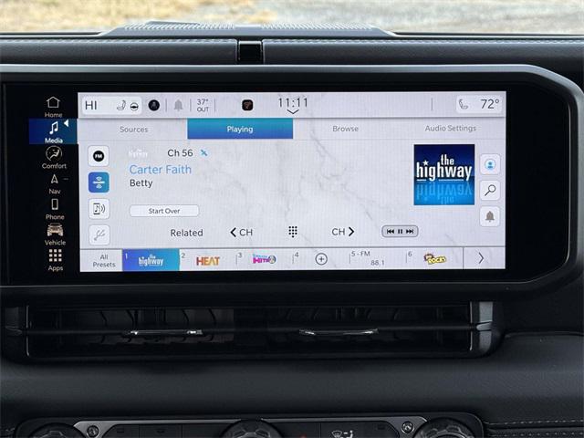 2026 Jeep Wrangler WRANGLER 4-DOOR SAHARA 2026 Jeep Wrangler WRANGLER 4-DOOR SAHARA