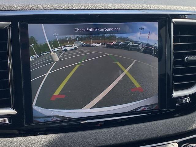 2026 Chrysler Voyager VOYAGER LX 2026 Chrysler Voyager VOYAGER LX