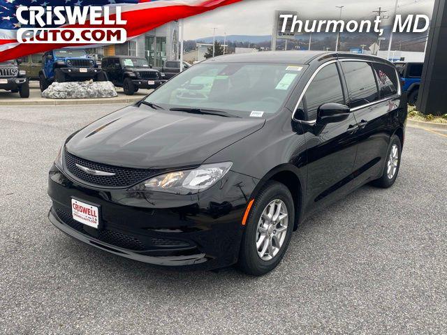 2026 Chrysler Voyager VOYAGER LX